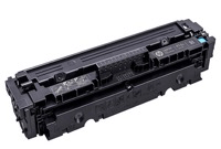 HP 410X Cyan Toner Cartridge CF411X